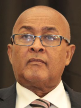 Abdirahman Mohamed Abdullahi