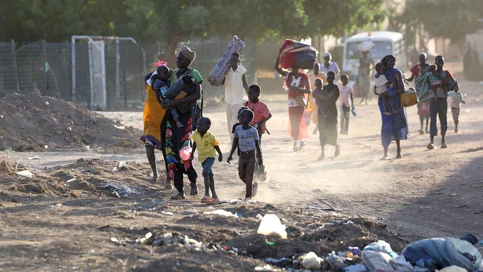 U.S. Backs Inclusive Political Dialogue in Sudan as UN and African Union Seek Way Out of War