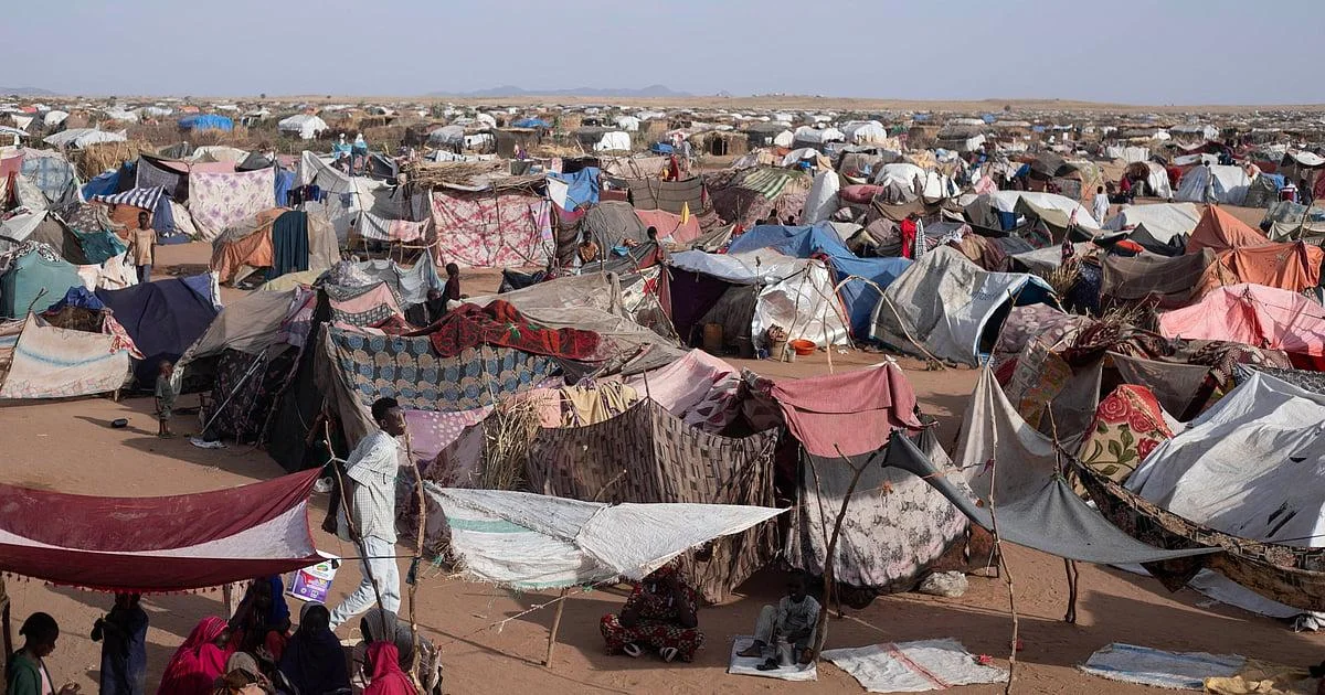 U.S. Considers Expanding Darfur Arms Embargo Across All of Sudan as War Continues
