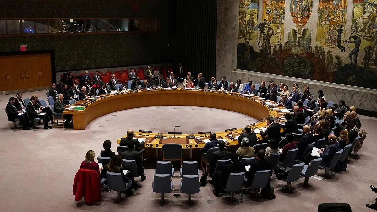 U.S. Pushes UN and African Union to Overhaul Cooperation as Sudan, Congo and Sahel Crises Deepen