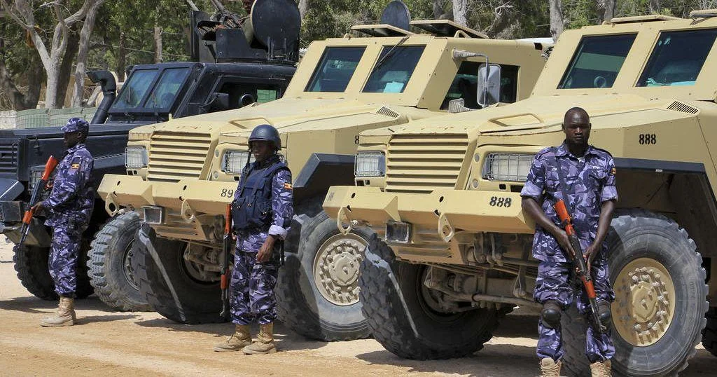 U.S. Signals Support for Greater African Union Role in Peacekeeping Across the Continent